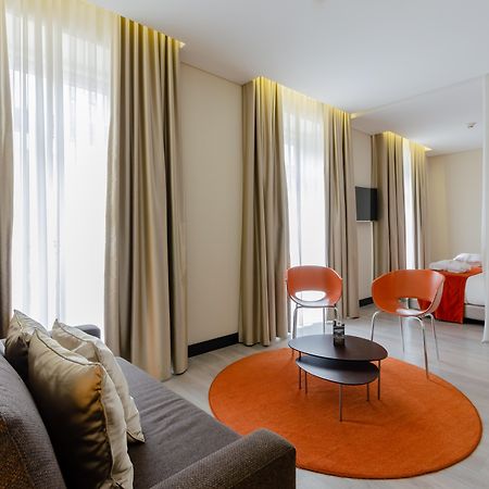 Hotel Santa Justa Lisboa Kültér fotó
