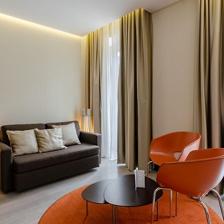 Hotel Santa Justa Lisboa Kültér fotó