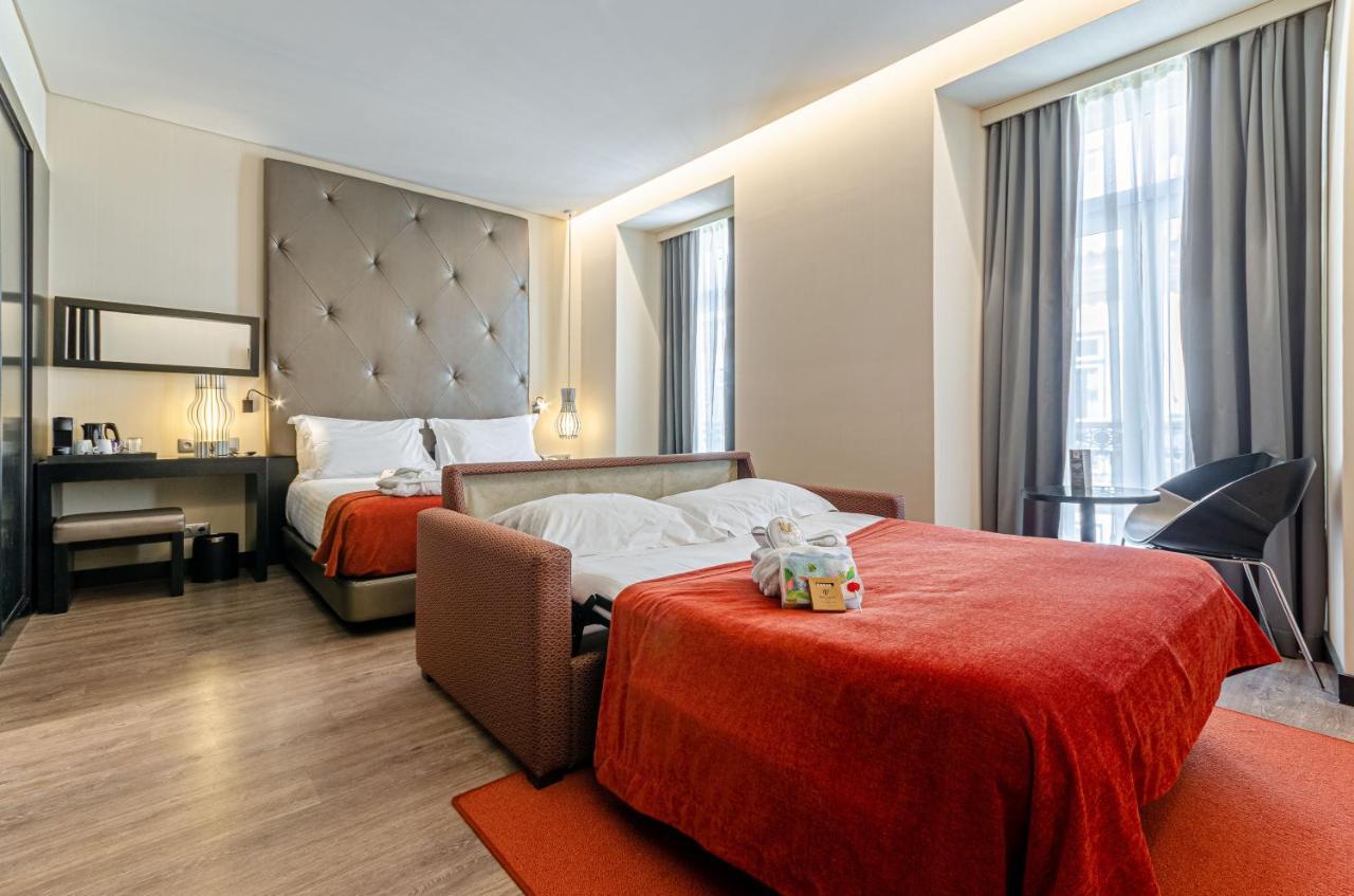 Hotel Santa Justa Lisboa Kültér fotó