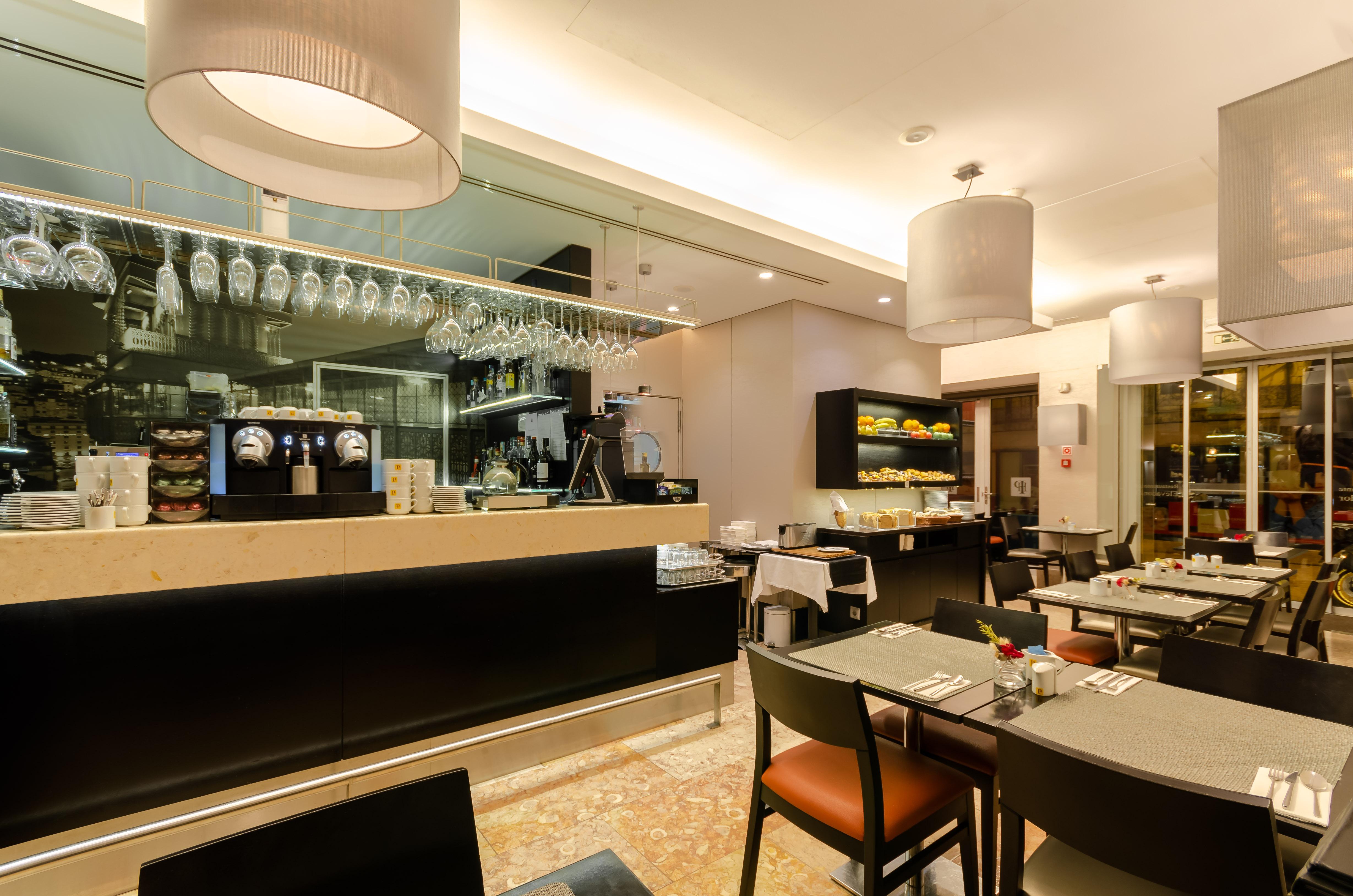 Hotel Santa Justa Lisboa Kültér fotó