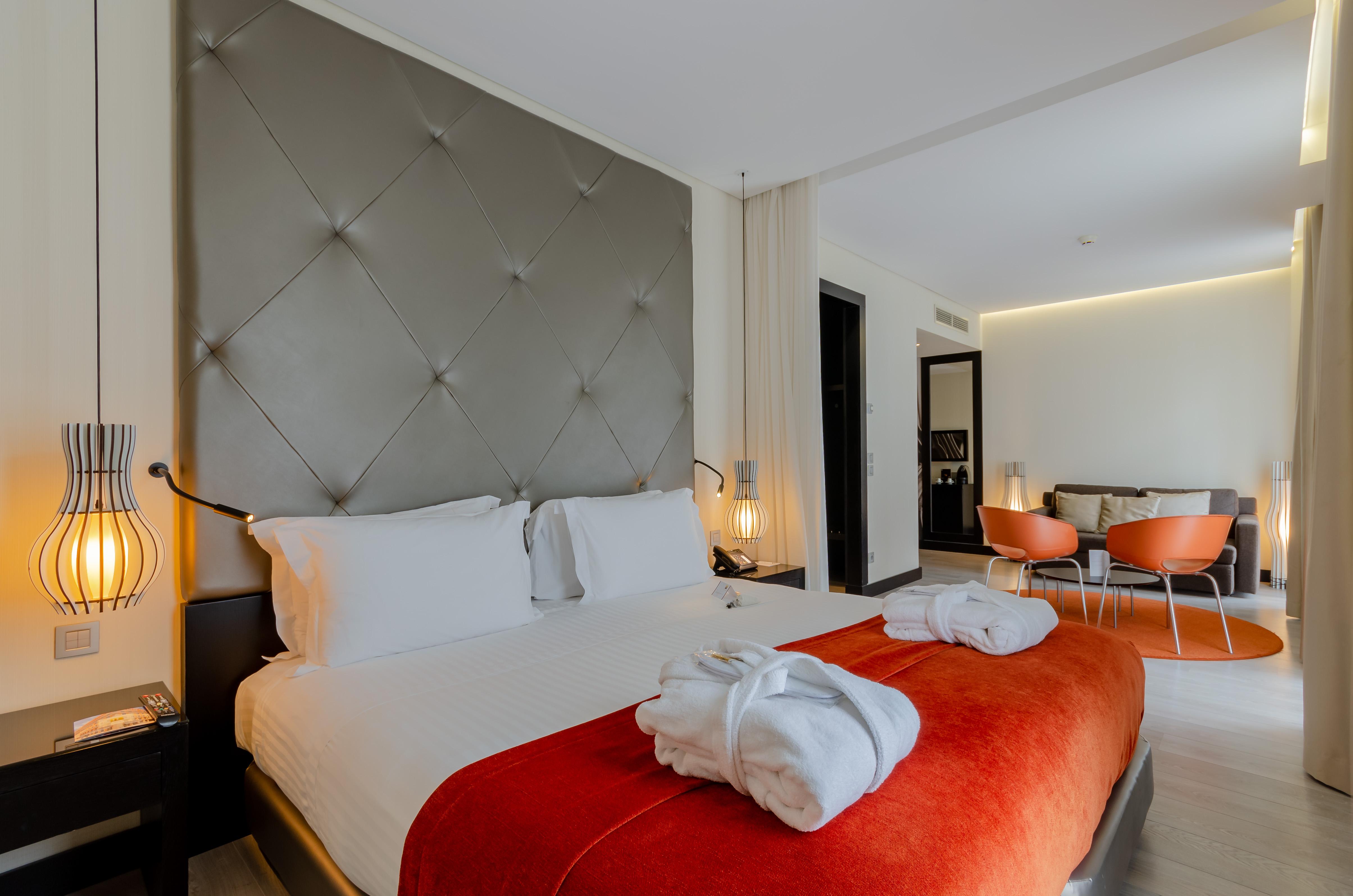 Hotel Santa Justa Lisboa Kültér fotó
