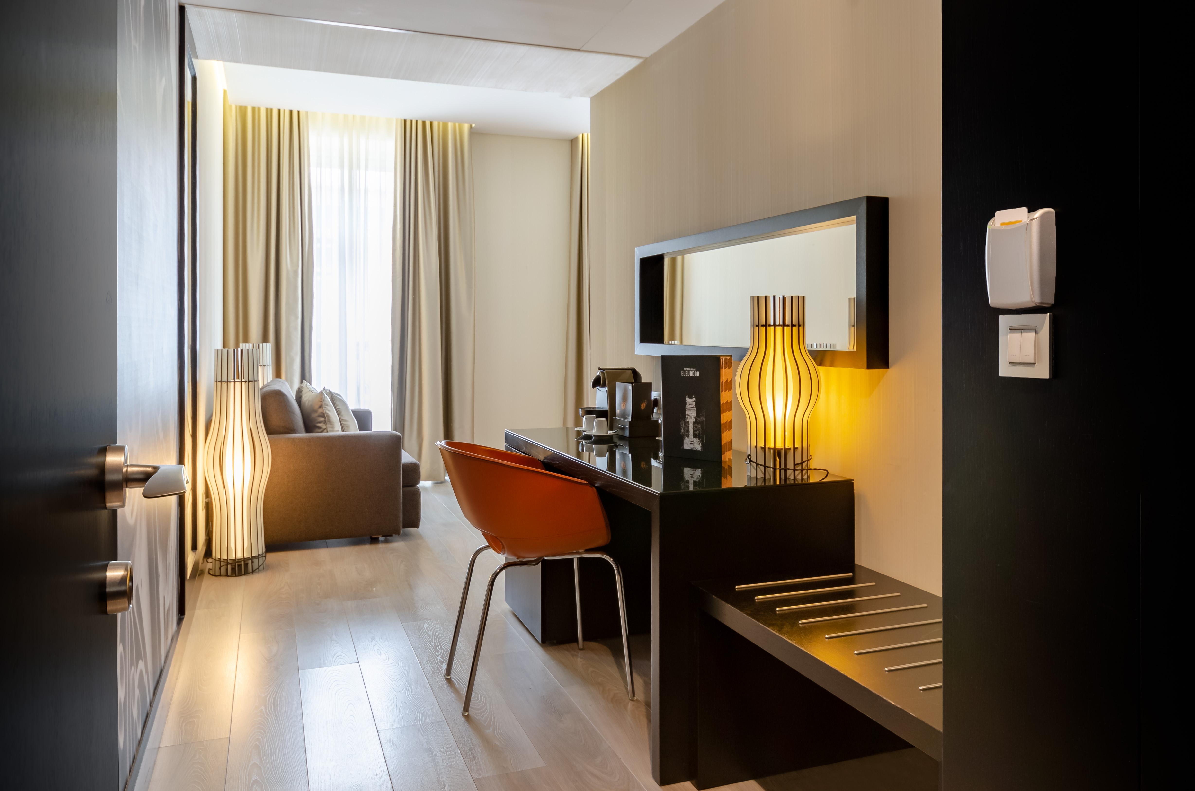 Hotel Santa Justa Lisboa Kültér fotó