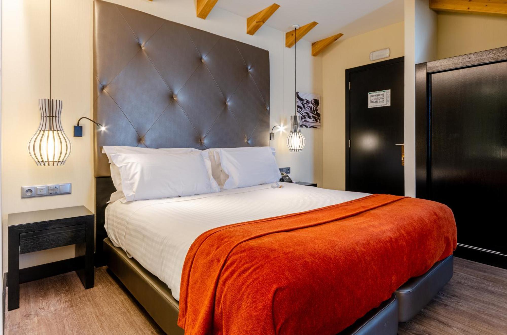 Hotel Santa Justa Lisboa Kültér fotó