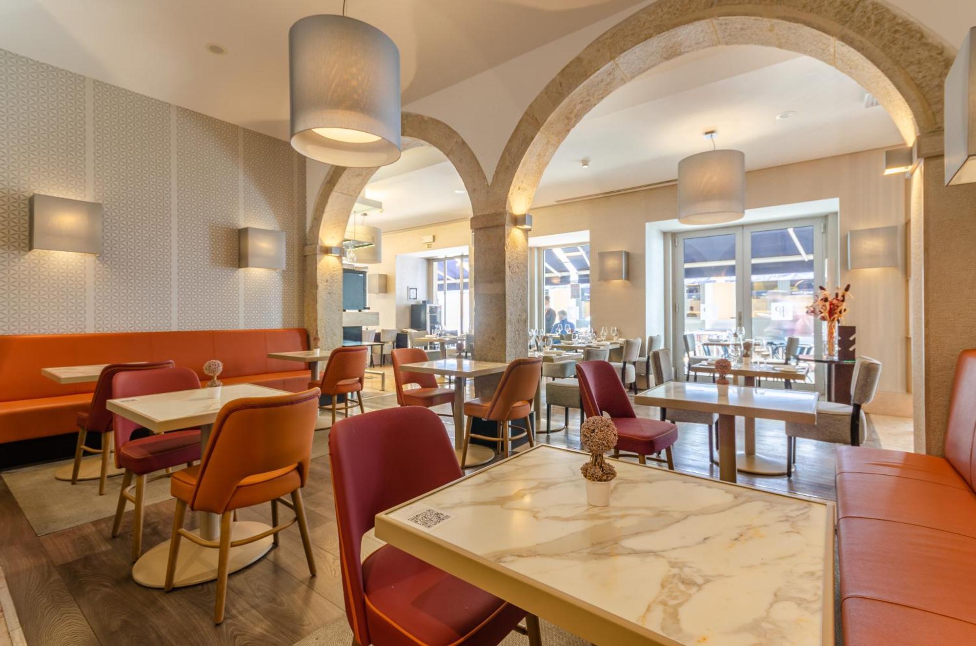 Hotel Santa Justa Lisboa Kültér fotó