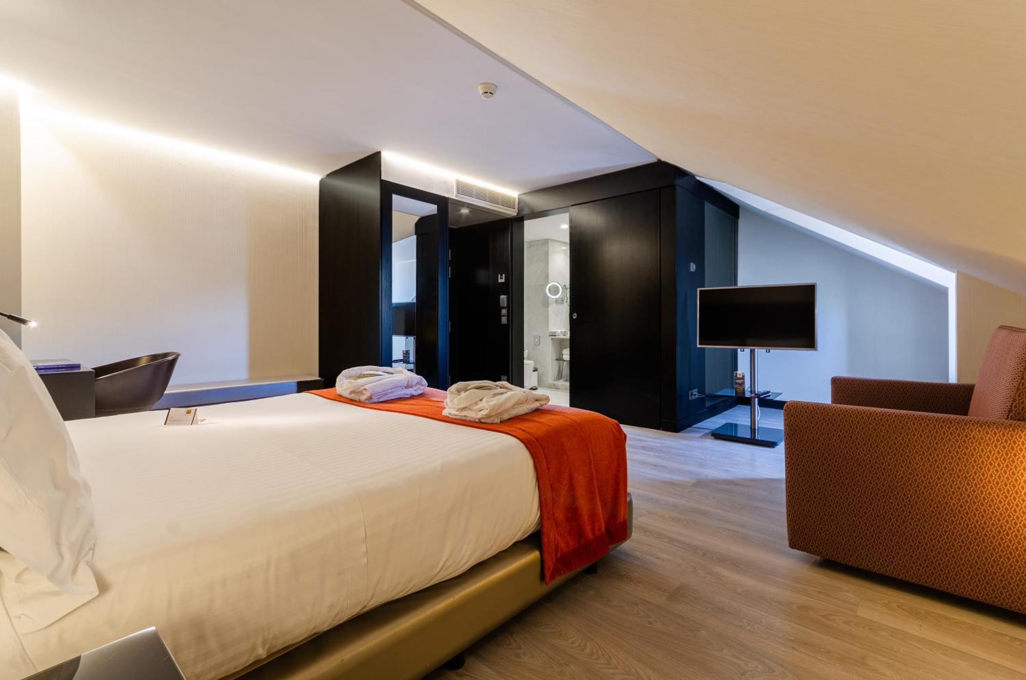 Hotel Santa Justa Lisboa Kültér fotó