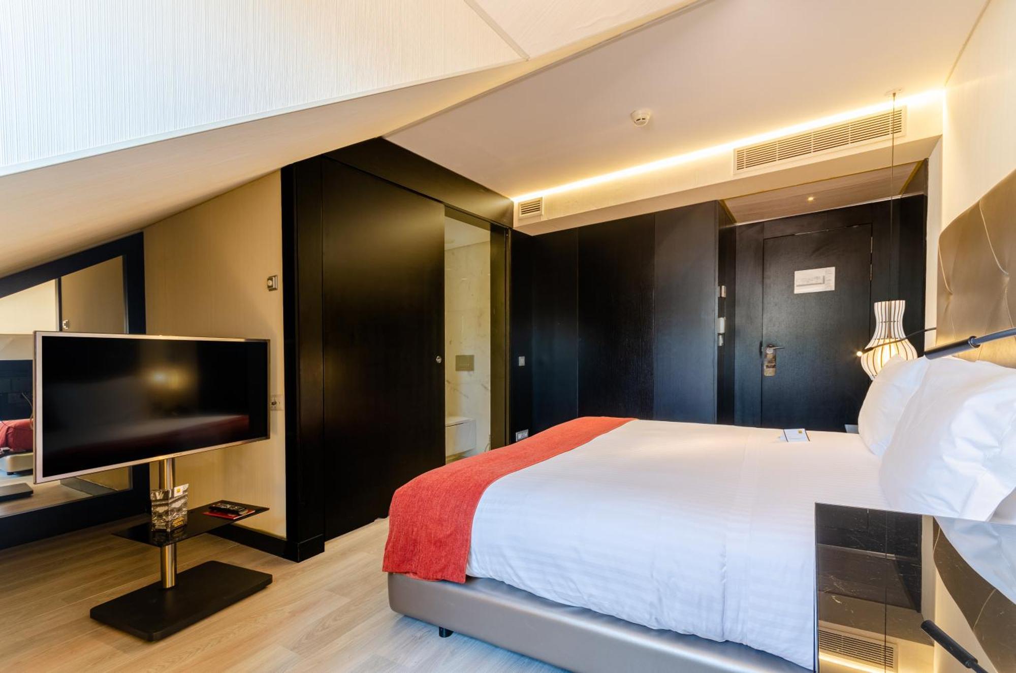 Hotel Santa Justa Lisboa Kültér fotó