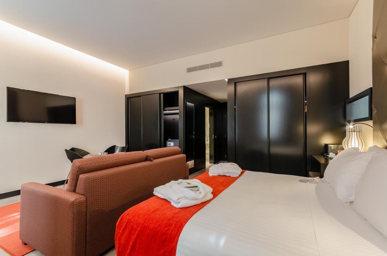 Hotel Santa Justa Lisboa Kültér fotó